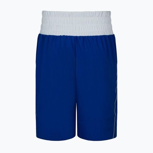 Herren Nike Boxing Shorts royal