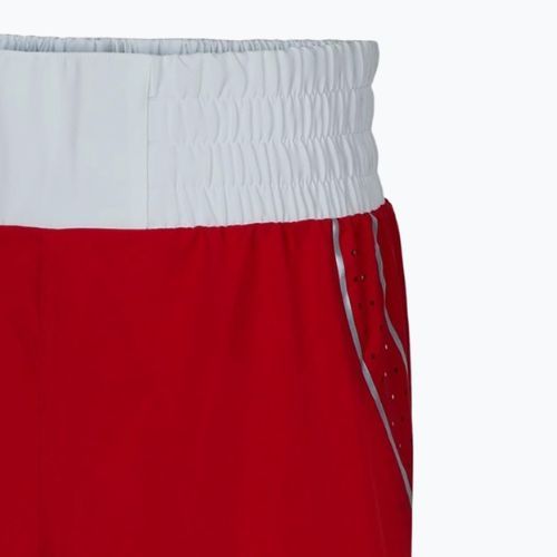 Herren Nike Boxing Shorts scharlachrot