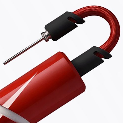 Nike Essential Ball Pump INTL universitätsrot/weiß/weiß