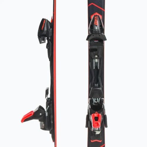 Abfahrtsski Fischer RC one F18 AR + RS 11 PR