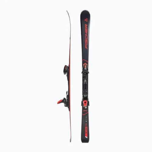 Abfahrtsski Fischer RC one F18 AR + RS 11 PR