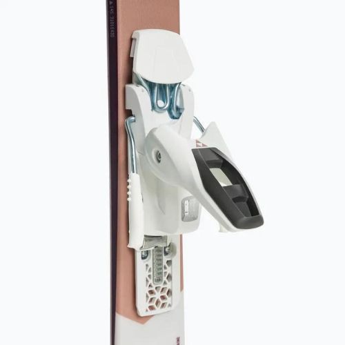 Damen-Abfahrtsski Fischer RC ONE LITE 72 SLR + RS 9 SLR