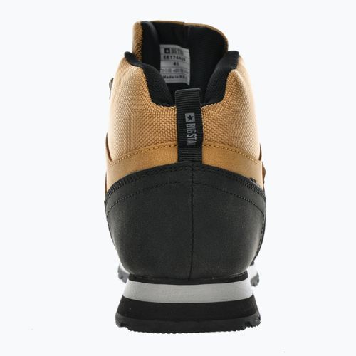 BIG STAR Herrenschuhe EE174438 camel