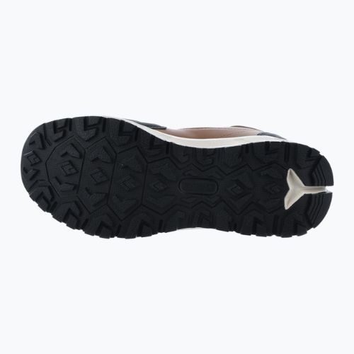 BIG STAR Damen Schuhe II274453 braun