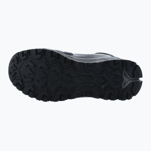 BIG STAR Damen Schuhe II274454 schwarz