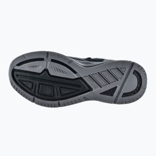 BIG STAR Damen Schuhe KK274223 schwarz