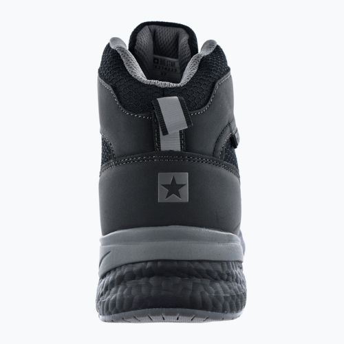 BIG STAR Damen Schuhe KK274223 schwarz