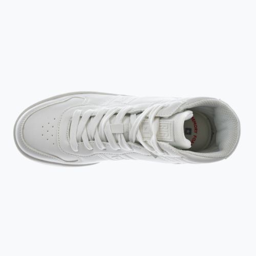 BIG STAR Damen Schuhe KK274263 101 weiß