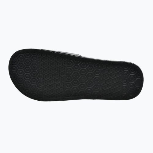 BIG STAR Herren-Pantoletten MM174322 schwarz