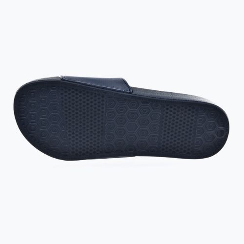 BIG STAR Herren-Pantoletten MM174323 navy blau