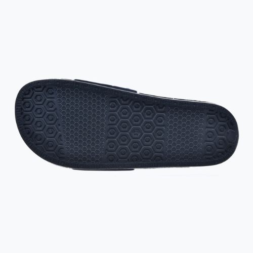 BIG STAR Damen-Pantoletten MM274714 navy blau