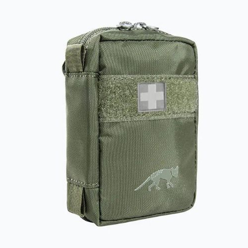 Tasmanian Tiger Erste Hilfe Mini Olive Reiseapotheke