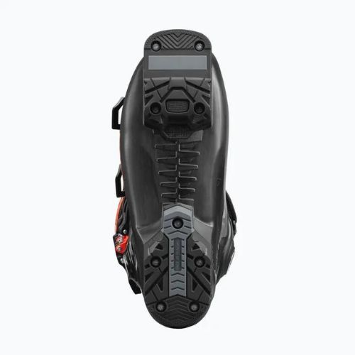 Herren Nordica The Cruise 120 GW Skischuhe schwarz/anthrazit/rot