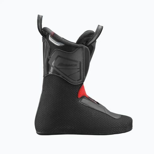 Herren Nordica The Cruise 120 GW Skischuhe schwarz/anthrazit/rot