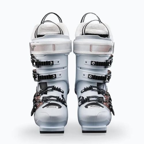 Damen Skischuhe Nordica Pro Machine 105 W GW weiß/schwarz/rosa