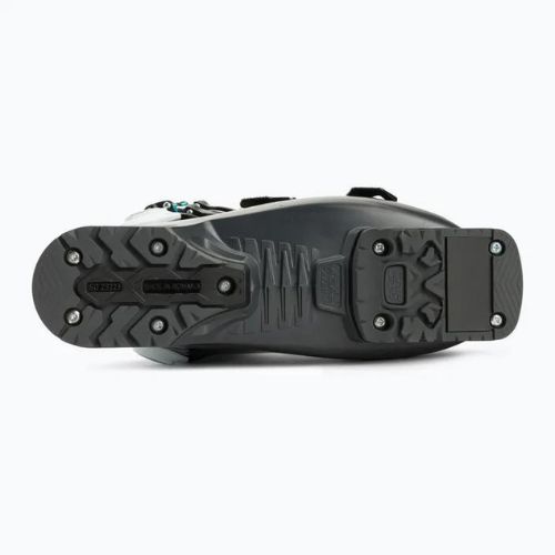 Damen Skischuhe Nordica Pro Machine 85 W GW schwarz/weiß/grün