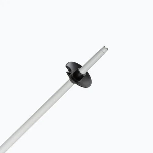 Nordica Primo Uni Skistöcke weiß