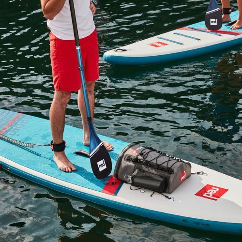 SUP Brett Red Paddle Co Sport 11'3" blau