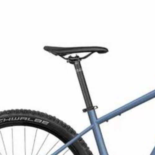 Kellys Tygon R50 P 29" 36V 20Ah 725Wh Stahl blau Elektrofahrrad