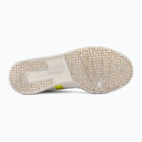 Mizuno City Wind Mt weiß/bolt Schuhe