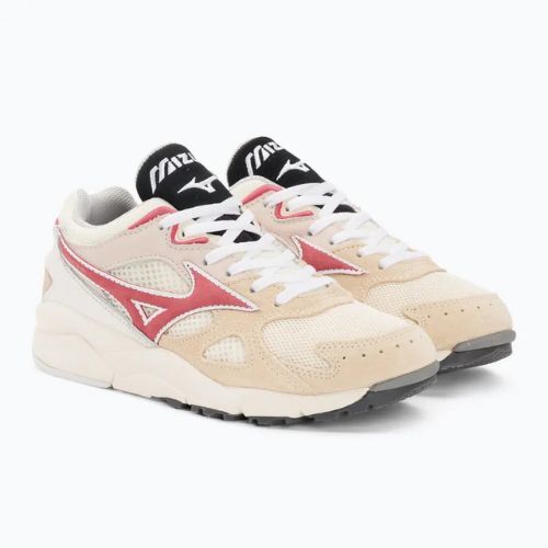 Mizuno Sky Medal Premium Schuhe weiß onyx/lila marmor/schneeweiß