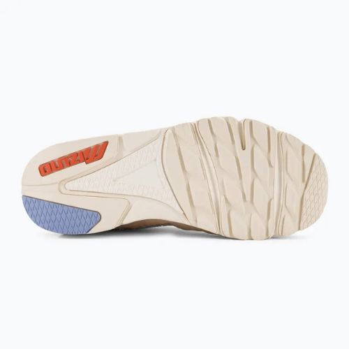 Mizuno Sky Medal S groot/omushroom/bsea Schuhe