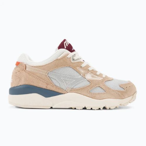 Mizuno Sky Medal S groot/omushroom/bsea Schuhe