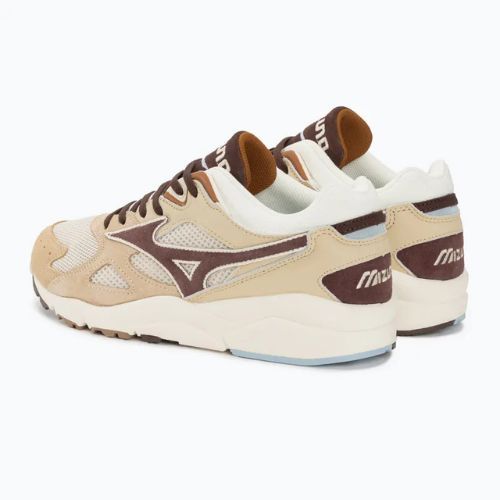 Mizuno Sky Medal S ssand/chcoffe/pspice Schuhe