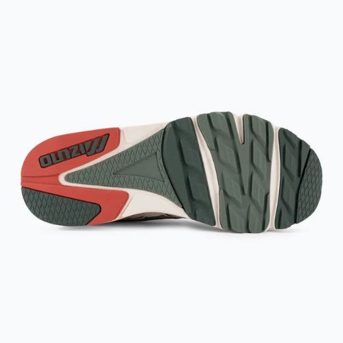 Mizuno Sky Medal S weiß/sand/urbanchi/afl Schuhe