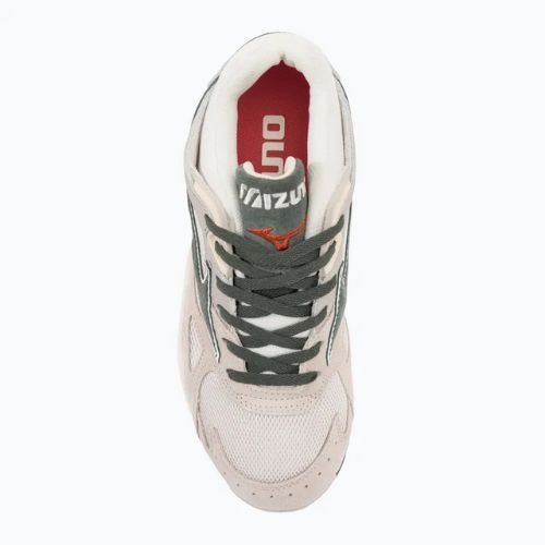 Mizuno Sky Medal S weiß/sand/urbanchi/afl Schuhe