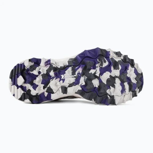 Mizuno Wave Mujin Tl sumsand/darkshad/yelwplu Schuhe