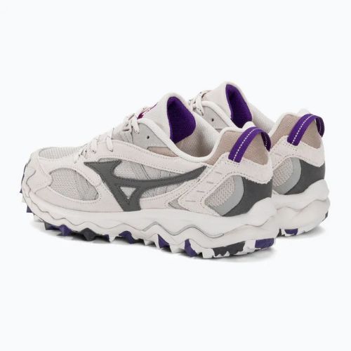 Mizuno Wave Mujin Tl sumsand/darkshad/yelwplu Schuhe