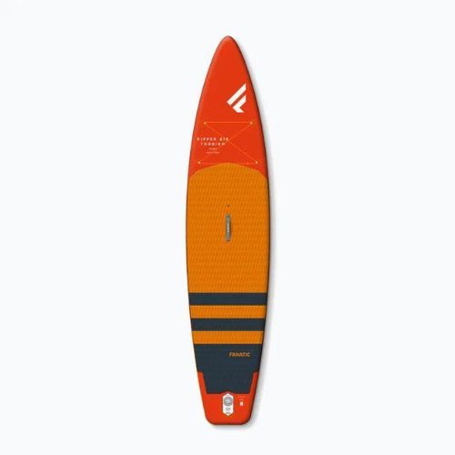 Kinder-SUP-Brett Fanatic Ripper Air Touring 10'0"