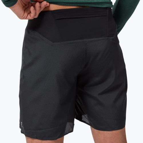 Men's On Leichte Shorts schwarz