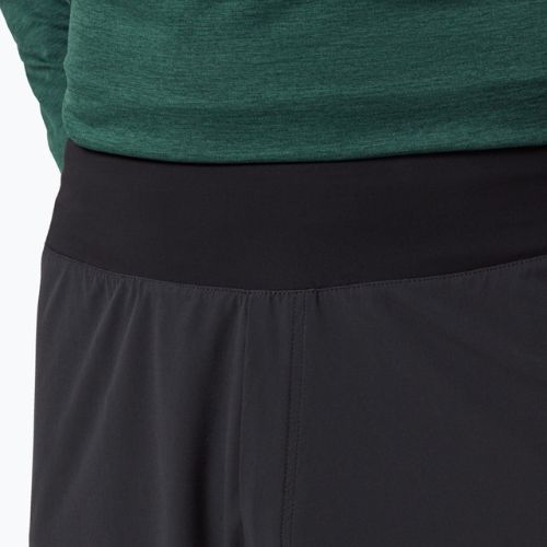 Men's On Leichte Shorts schwarz