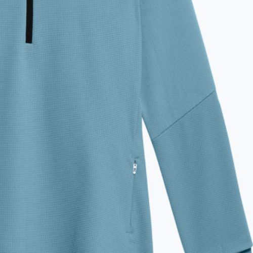 Damen-Laufsweatshirt On Klima-Wäsche