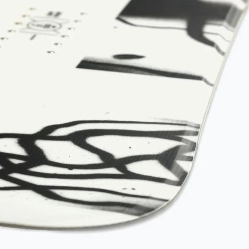 RIDE Twinpig Snowboard