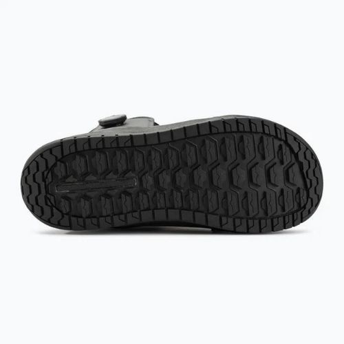Herren Snowboardschuhe RIDE Lasso grau