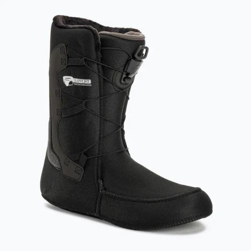 Herren Snowboardschuhe RIDE Lasso rosa