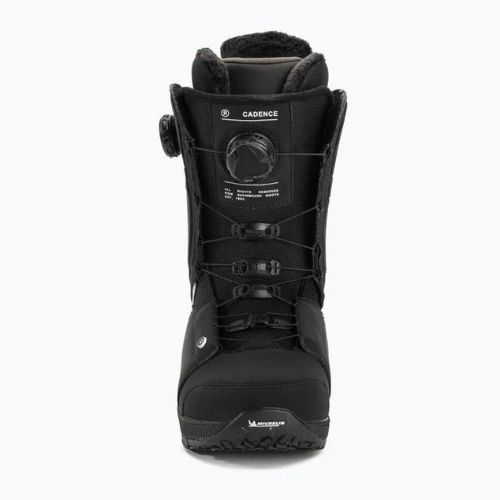 Damen-Snowboardschuhe RIDE Cadence