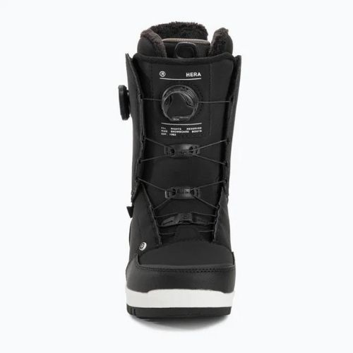 Damen Snowboard Boots RIDE Hera schwarz