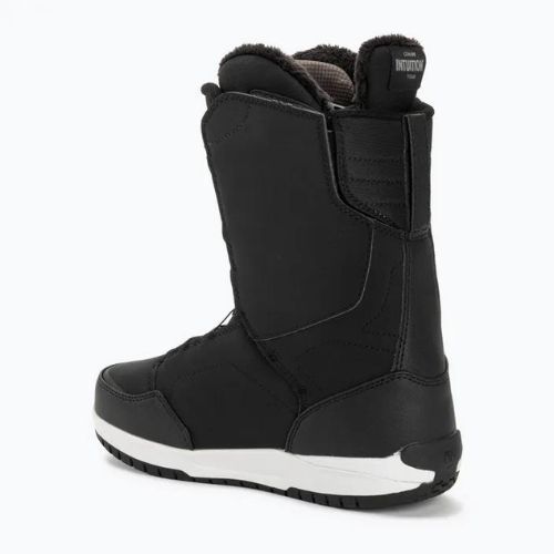 Damen Snowboard Boots RIDE Hera schwarz