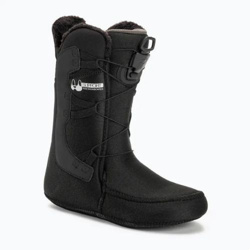 Damen Snowboard Boots RIDE Hera schwarz