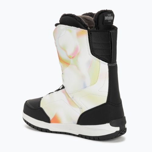 Damen-Snowboardschuhe RIDE Hera aura