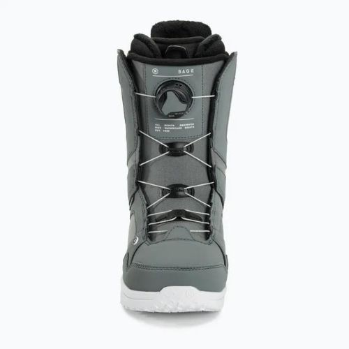 Damen Snowboardschuhe RIDE Sage slate