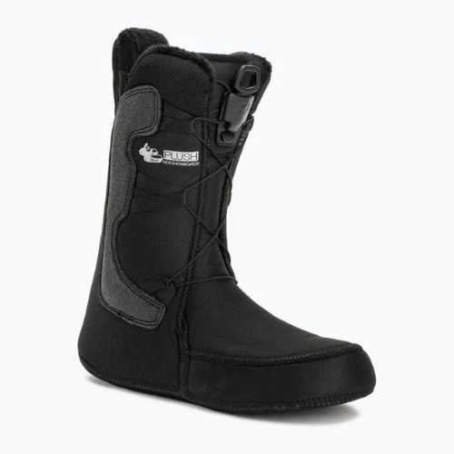 Damen Snowboardschuhe RIDE Sage slate