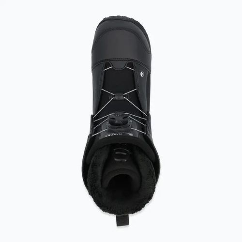 Damen Snowboard Boots RIDE Harper schwarz