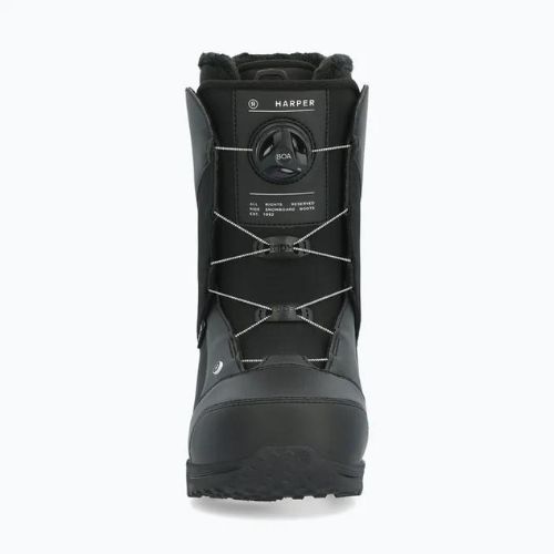 Damen Snowboard Boots RIDE Harper schwarz