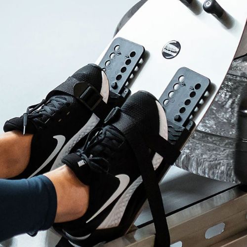 Rudergerät WaterRower M1 HiRise S4