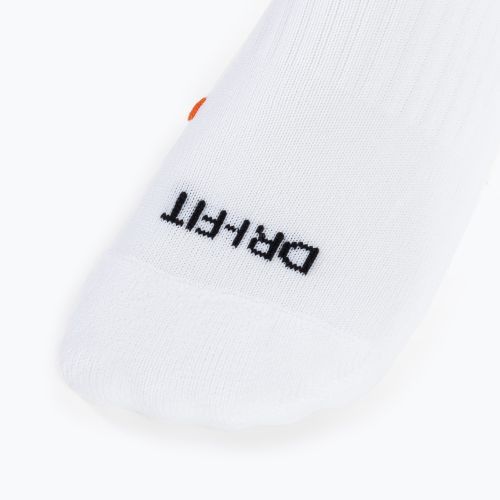 Nike Classic II Cush Otc Fußball-Gamaschen -Team schwarz/schwarz/weiß